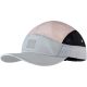 BUFF 5 PANEL SPORT CAP DOMUS LIGHTGREY S/M L/XL Schirmmütze