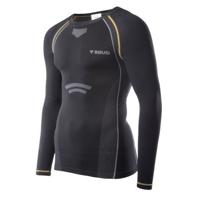 3. Brugi 4RC3 M 92800463939 Thermoaktives T-Shirt