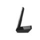 17. Gigaset 500 Comfort ECO DECT GAP CAT-iq silbernes schnurloses Telefon