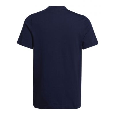 2. adidas Entrada 22 Jr T-Shirt HC0445