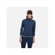 2. Rossignol W Active Versatile Xc Jkt Marineblaue Jacke