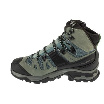 2. Salomon Quest 4 GTX W L41387000 Grau 37 1/3