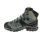 2. Salomon Quest 4 GTX W L41387000 Grau 37 1/3