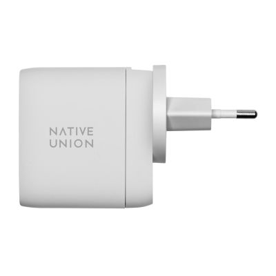 6. Native Union Schnellladegerät PD 67W