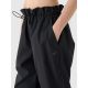 7. Lässige Oversize-Fallschirmhose für Damen, Größe 4F 4FRSS24TTROF1330-20S