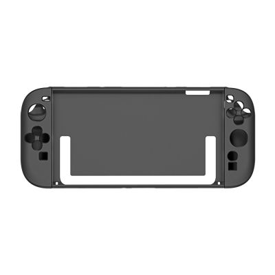 3. Dux Ducis Schutzhülle für Nintendo Switch 2 - schwarz