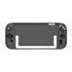 3. Dux Ducis Schutzhülle für Nintendo Switch 2 - schwarz