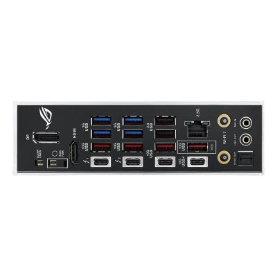 15. ASUS ROG STRIX Z890-F GAMING WIFI Mainboard