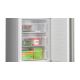 6. BOSCH KGN362IDF Kühl-/Gefrierkombination