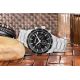 6. TIMBERLAND Parkman Dual Time Herrenuhr TDWGK0041302 + Box