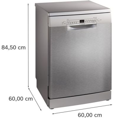 34. BOSCH SMS2HVI06E Geschirrspüler