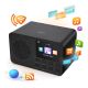 10. CAMRY CR 1918 Wi-Fi-Radio