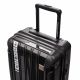 13. SwissBags Tourist 76442 Kabinenkoffer