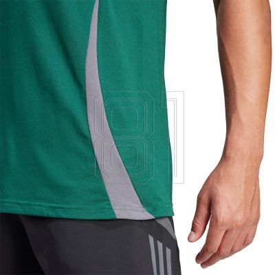 6. adidas Tiro 24 Competition Polo Shirt M IR7567