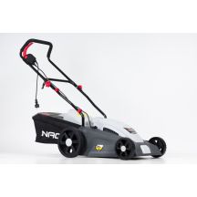 Elektrischer Rasenmäher mit 1800-W-Induktionsmotor