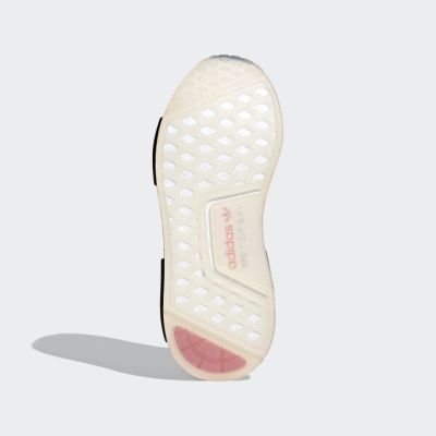 3. Adidas NMD R1 Spectoo NASA Core Black (W) Damen-Sneaker - FZ3207