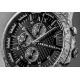 4. ARMANI EXCHANGE Hampton Chronograph AX2462 Herrenuhr + Box
