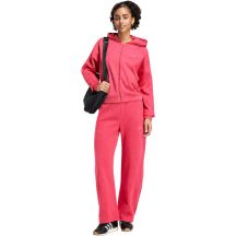 Damen-Trainingsanzug adidas Energize Rosa KQ7594
