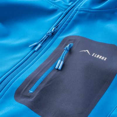 5. Elbrus Sogne M Jacke 92800371881