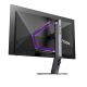 22. AOC AG276UZD 27" Monitor QD-OLED UHD-Display 16:9 240 Hz 0,03 ms 3840 x 2160 Pixel 2 HDMI-Anschlüsse Schwarz