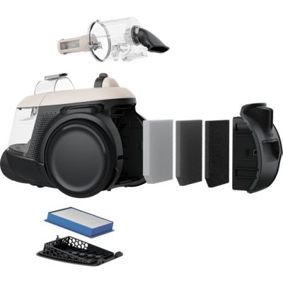 30. Staubsauger ELECTROLUX EL61H4SW
