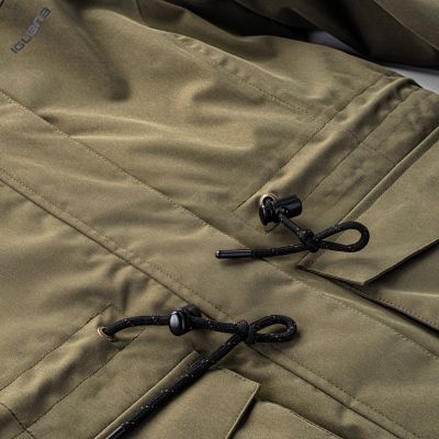 7. Iguana Jacke Nemin W 92800439371