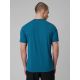 2. Schnelltrocknendes Herren-Trainingsshirt (Standardgröße) 4F 4FRSS26TFTSM2441-30S