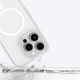 9. AmazingThing Titan Pro Mag Case mit Magnetring für iPhone 16 Pro - Transparent