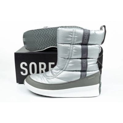 19. Sorel W NL3395-034 Winterstiefel