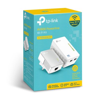 6. TP-LINK TL-WPA4220KIT Sender