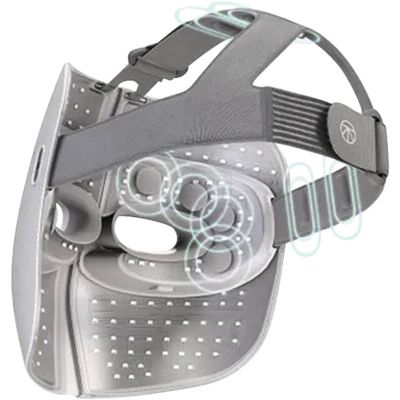 2. Therabody TheraFace Maske LED-Gesichtsmaske