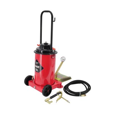 AWTOOLS AW15944 Fußpumpe