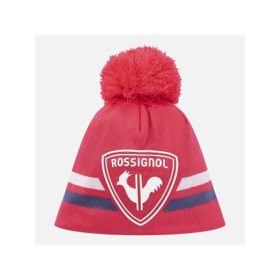 ROSSIGNOL Jr. Hahnenkappe Pink