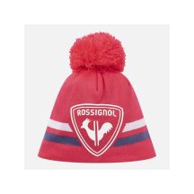 ROSSIGNOL Jr. Hahnenkappe Pink