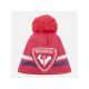 ROSSIGNOL Jr. Hahnenkappe Pink
