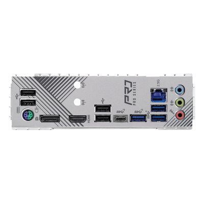 6. Asrock Z790 Pro RS Mainboard