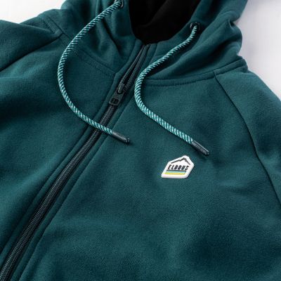 9. Elbrus Rufo M Sweatshirt 92800442820