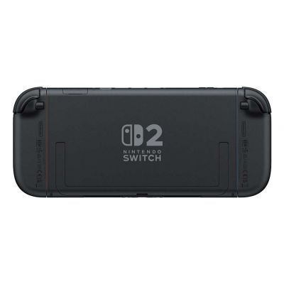 3. NINTENDO Switch 2 Schwarz