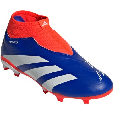 8. adidas Predator League LL FG Jr IF6356 Fußballschuhe
