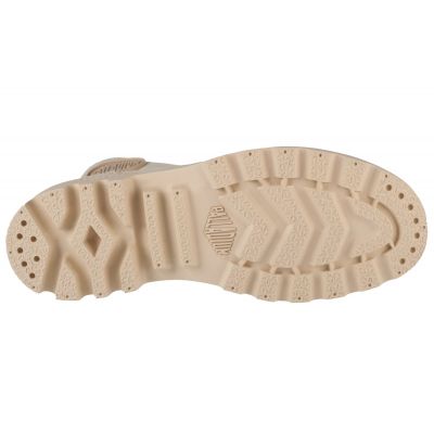 4. Palladium Pampa Hi Zip WL W 95982-217-M Schuhe