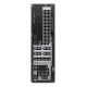 4. Dell Pro Slim Essential QVS1260 i5-14500 8 GB SSD512 UHD Graphics 730 WLAN + BT Tastatur + Maus Windows 11 Pro 3 Jahre