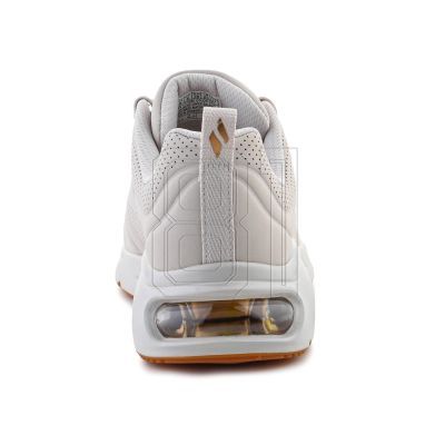 5. Skechers Tres-Air Uno AH Mazing W Schuhe 177390-OFWT