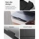 8. Spigen SlimFold LD201-S8 Laptopständer – Grau