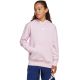 adidas Essentials Hoodie für Kinder, pink, JC9773