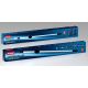 6. Activejet AJE-LUNGO Schwarze LED-Wandleuchte