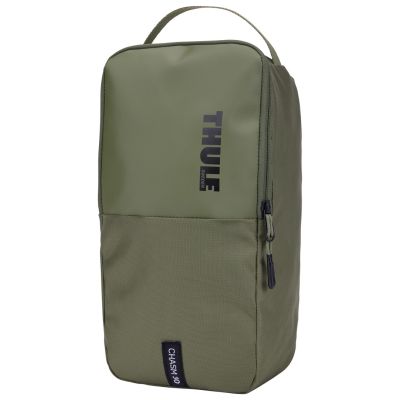 8. Thule Chasm TDSD301 Olivine Sporttasche 30L Polyester Oliv