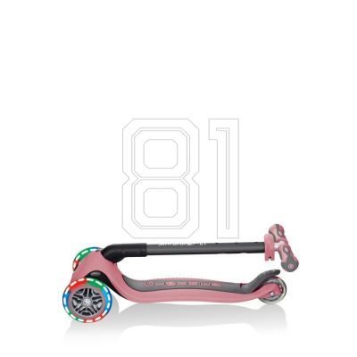 12. Globber GO-UP Deluxe Lights 646-210 Roller/Fahrrad