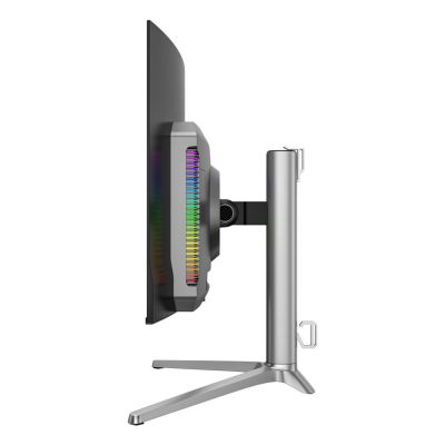 9. LC-Power 80,01 cm (31,5") Curved PC-Monitor LC-M32UCO QD-OLED