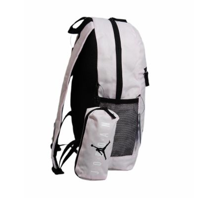 4. Air Jordan Jumpman Schulrucksack Pink + Federmäppchen - 9B0503-A9Y