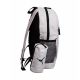 4. Air Jordan Jumpman Schulrucksack Pink + Federmäppchen - 9B0503-A9Y